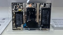 <b>这座现代化智能工场已纳入光谷科技旅逛“超等</b>